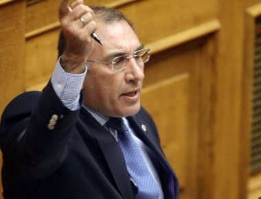 Δημήτρης Καμμένος: «Ο αντισημιτισμός και η μισαλλοδοξία δεν έχουν θέση στο Ελληνικό Κοινοβούλιο»
